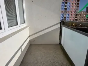 Pronájem bytu 2+1, Bor, Přimdská, 67 m2