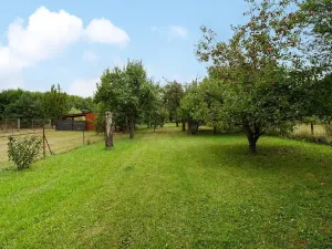 Prodej pozemku pro bydlení, Čebín, 2060 m2