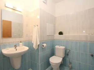 Pronájem bytu 2+kk, Pardubice - Trnová, Jozefa Gabčíka, 55 m2