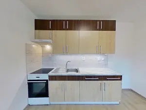 Pronájem bytu 2+kk, Měřín, Náměstí, 58 m2