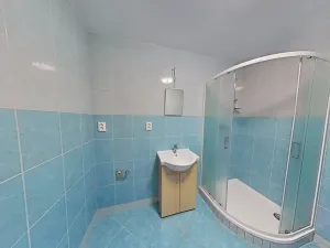 Pronájem bytu 2+kk, Měřín, Náměstí, 58 m2