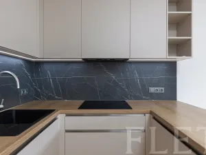 Pronájem bytu 2+kk, Praha - Smíchov, Luciana Blagy, 55 m2