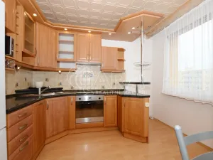 Pronájem bytu 1+1, Praha - Libuš, Na domovině, 38 m2