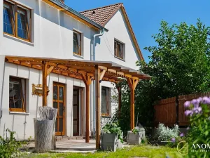 Prodej rodinného domu, Hostomice, Pivovarská, 200 m2