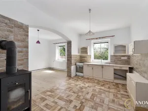 Prodej rodinného domu, Hostomice, Pivovarská, 200 m2