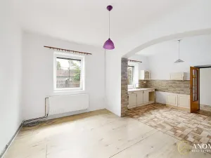 Prodej rodinného domu, Hostomice, Pivovarská, 200 m2