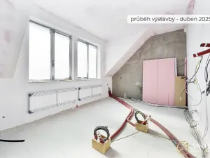 Pronájem ordinace, Praha - Vinoř, Mladoboleslavská, 92 m2