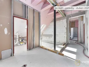 Pronájem ordinace, Praha - Vinoř, Mladoboleslavská, 92 m2