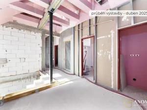 Pronájem ordinace, Praha - Vinoř, Mladoboleslavská, 92 m2