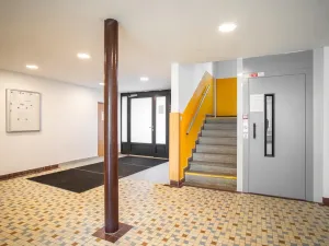 Prodej bytu 1+1, Plzeň - Jižní Předměstí, Čermákova, 39 m2