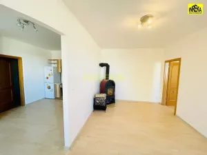 Prodej bytu 2+1, Soběslav, 54 m2