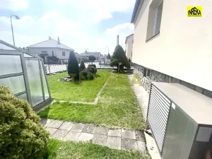 Prodej rodinného domu, Soběslav, 258 m2