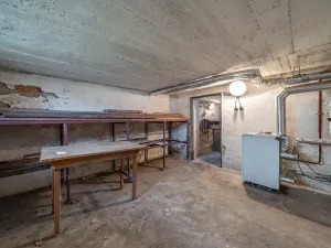 Prodej rodinného domu, Kvasice, Osmek, 205 m2