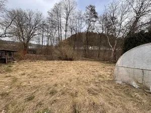 Prodej zahrady, Hodkovice nad Mohelkou, Rychnovská, 341 m2