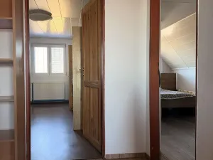 Prodej rodinného domu, Huntířov, 160 m2