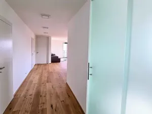 Pronájem bytu 3+kk, Praha - Smíchov, U Dívčích hradů, 123 m2