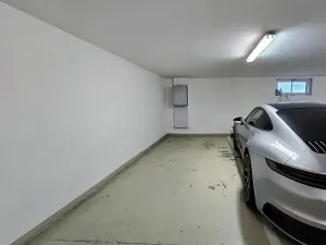 Pronájem bytu 3+kk, Praha - Smíchov, U Dívčích hradů, 123 m2