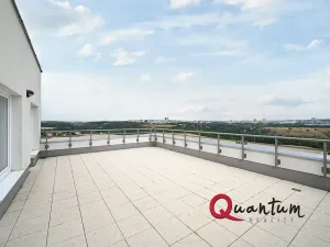 Pronájem bytu 2+kk, Praha - Hlubočepy, Miloše Havla, 88 m2