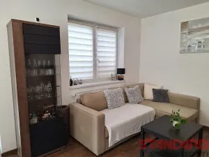 Pronájem rodinného domu, Štěnovice, Skalní, 102 m2