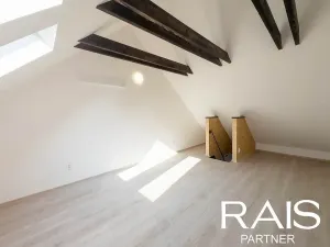 Prodej bytu 1+1, Brno, Milady Horákové, 44 m2