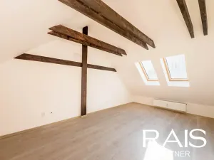 Prodej bytu 1+1, Brno, Milady Horákové, 44 m2