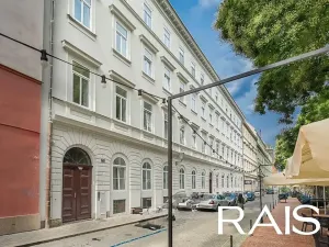 Prodej bytu 2+kk, Brno, Benešova, 43 m2