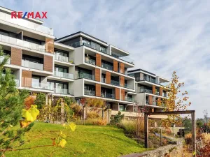 Prodej bytu 2+kk, Praha - Smíchov, Podbělohorská, 61 m2