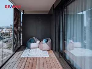 Prodej bytu 3+kk, Praha - Smíchov, Podbělohorská, 86 m2