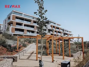 Prodej bytu 3+kk, Praha - Smíchov, Podbělohorská, 86 m2