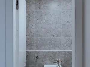 Prodej bytu 3+kk, Praha - Smíchov, Podbělohorská, 86 m2