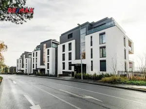 Prodej bytu 3+kk, Praha - Smíchov, Podbělohorská, 86 m2