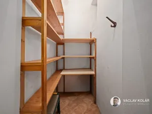 Prodej bytu 2+kk, Hořice, Husova, 43 m2