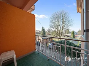 Prodej bytu 2+kk, Hořice, Husova, 43 m2