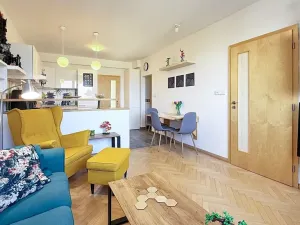 Prodej bytu 3+kk, Brno, Jasanová, 55 m2