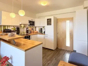 Prodej bytu 3+kk, Brno, Jasanová, 55 m2