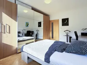 Prodej bytu 3+kk, Brno, Jasanová, 55 m2