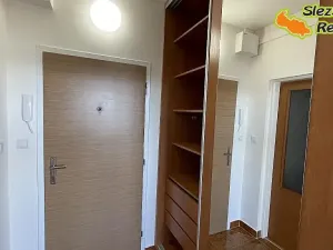 Pronájem bytu 1+1, Ostrava, Písečná, 35 m2