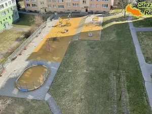 Pronájem bytu 1+1, Ostrava, Písečná, 35 m2