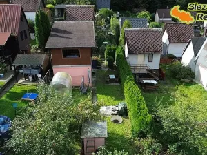 Prodej chaty, Hlučín, 50 m2