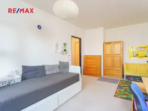 Prodej bytu 1+1, Praha - Hodkovičky, Klánova, 39 m2