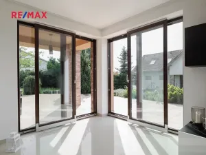 Prodej rodinného domu, Říčany, Tulipánová, 260 m2