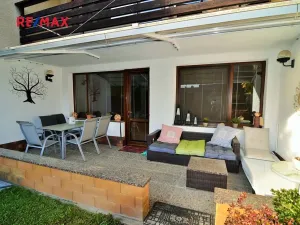 Prodej rodinného domu, Praha - Motol, Hamsíkova, 395 m2