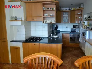 Prodej rodinného domu, Praha - Motol, Hamsíkova, 395 m2