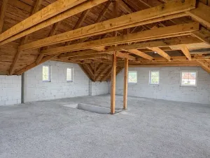 Prodej bytu 4+kk, Strážné, 114 m2