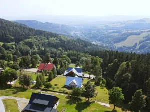 Prodej bytu 4+kk, Strážné, 114 m2