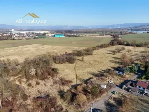 Prodej pozemku pro bydlení, Teplice, Potoční, 3788 m2