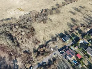 Prodej pozemku pro bydlení, Teplice, Potoční, 3788 m2