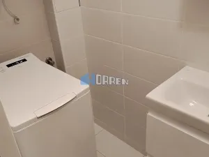 Pronájem bytu 1+1, Praha - Žižkov, Cimburkova, 35 m2