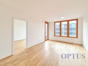 Pronájem bytu 2+kk, Praha - Smíchov, Albrightové, 44 m2