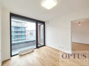 Pronájem bytu 2+kk, Praha - Smíchov, Albrightové, 44 m2
